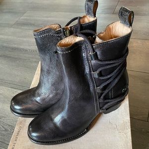 Bed stu Blaire boot